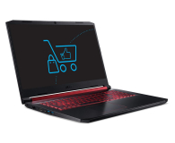 Acer Nitro 5 i5-8300H/16GB/512 IPS 120Hz - 529540 - zdjęcie 2